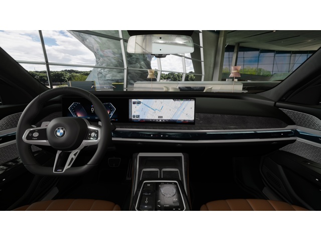 2026 Bmw 760i xDrive photo 10
