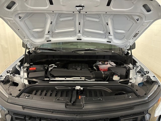 2024 Chevrolet Silverado 1500 photo 27
