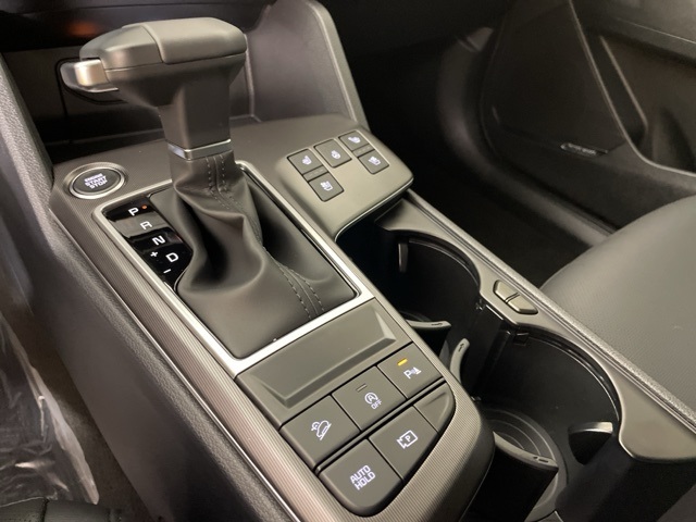 2026 Kia Sportage SX Prestige photo 29