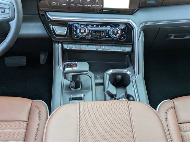 2026 Gmc Sierra 1500 Denali Ultimate photo 19
