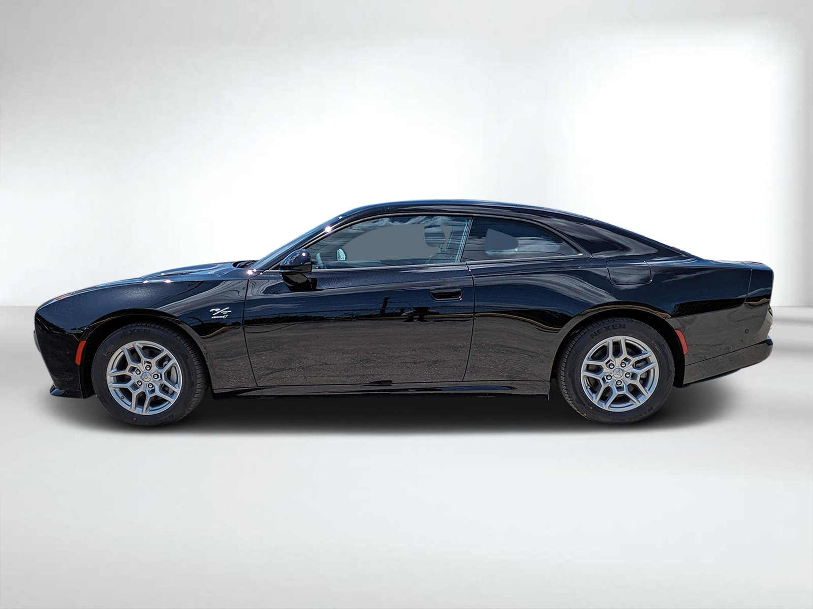 2025 Dodge Charger R/T photo 7