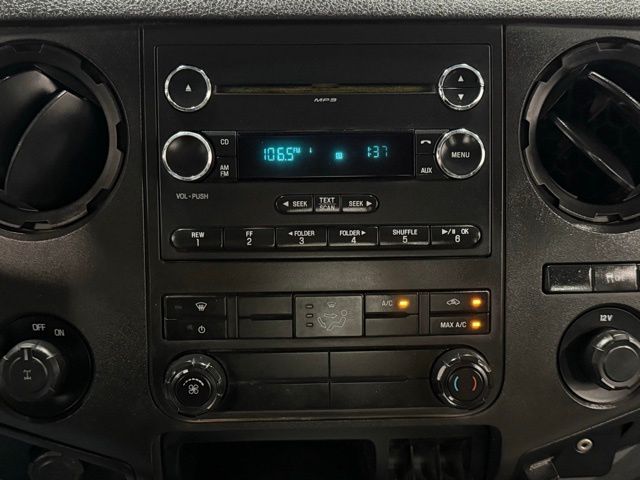 2012 Ford F-250 photo 18