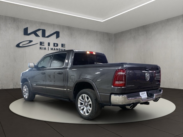 2023 Ram 1500 Limited photo 2