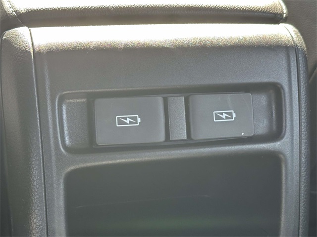 2022 Honda Accord Sport SE photo 11