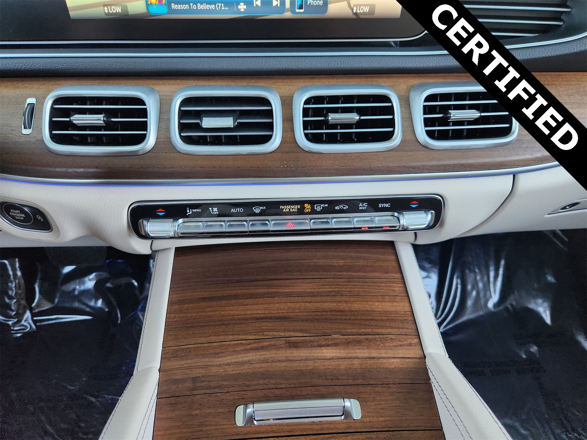 2025 Mercedes Benz GLE 350 4MATIC photo 18
