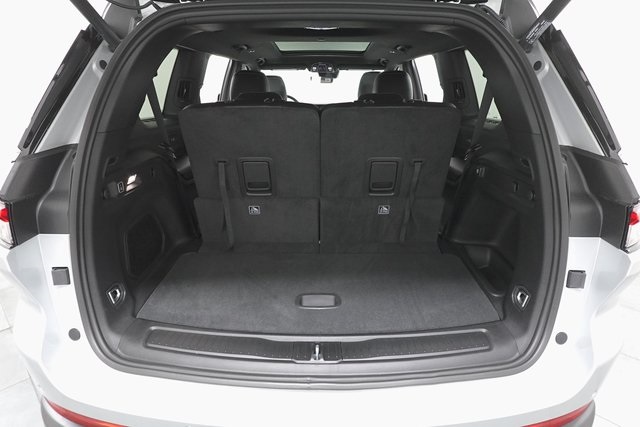 2025 Jeep Grand Cherokee Limited photo 26