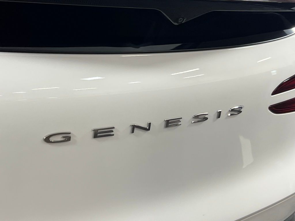 2023 Genesis GV60 Performance photo 10