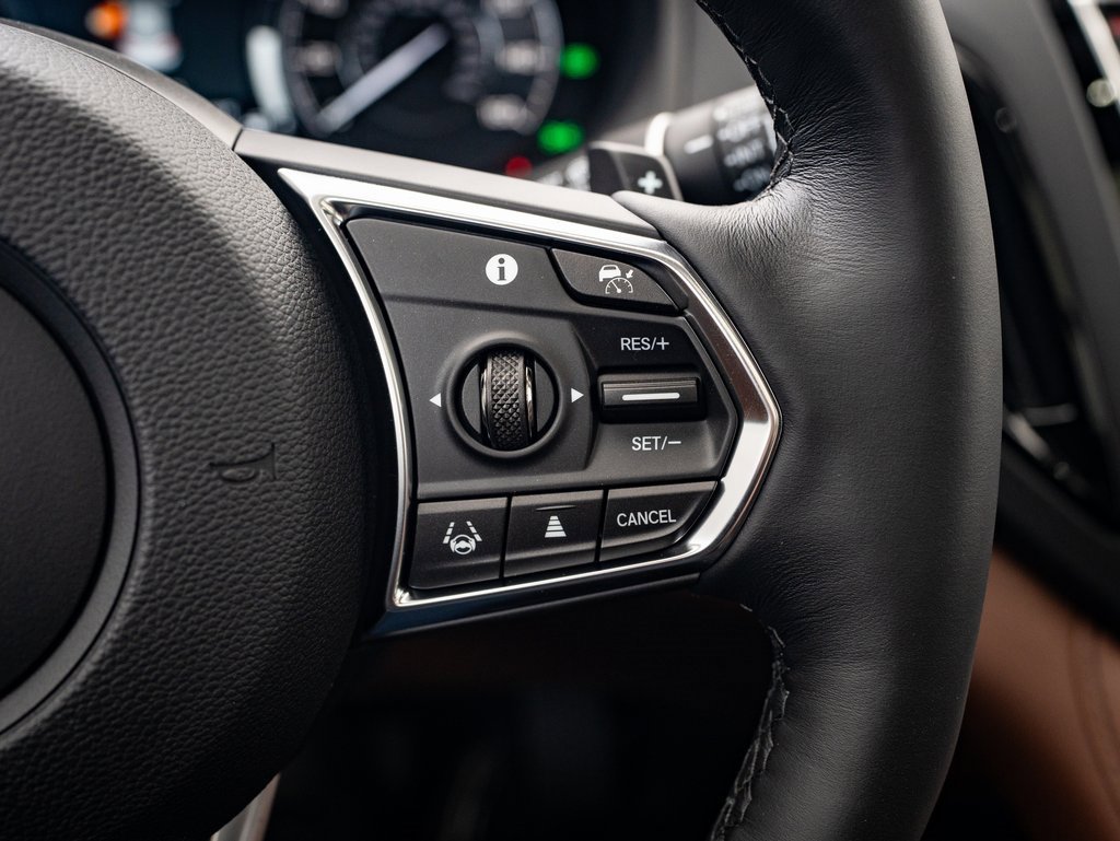 2025 Acura RDX Advance photo 18