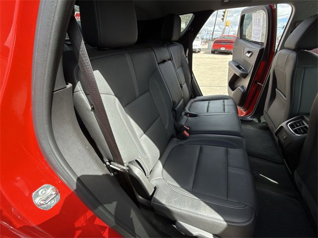 2024 Chevrolet Blazer 3LT photo 17