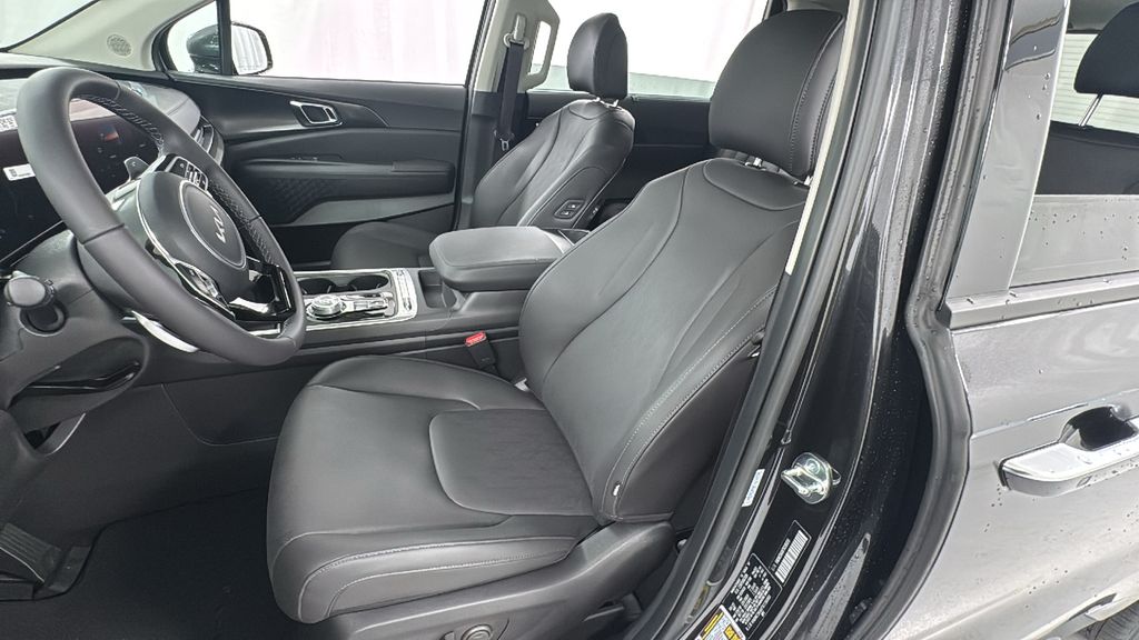 2026 Kia Carnival SX photo 10