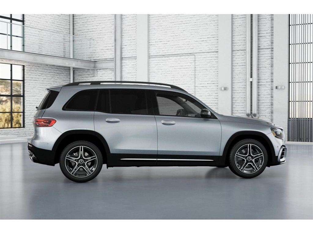 2025 Mercedes Benz GLB 250 4MATIC photo 16