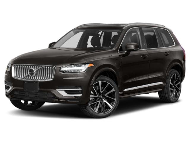 2022 Volvo XC90 Inscription's photo