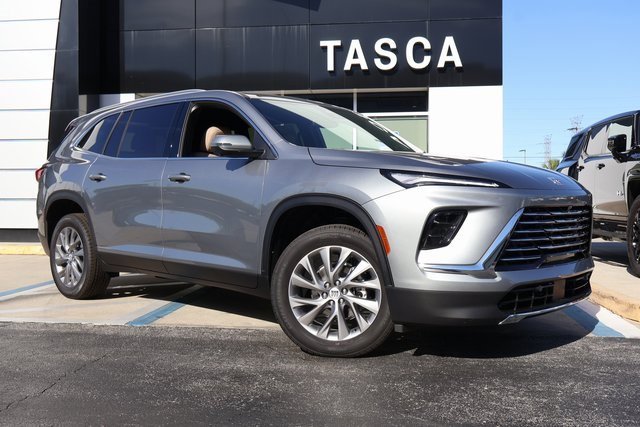 2025 Buick Enclave Preferred's photo