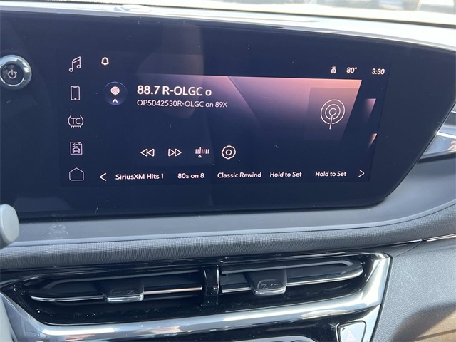 2025 Buick Envista ST photo 18