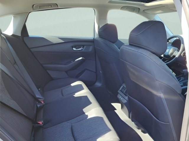 2025 Honda Accord SE photo 13