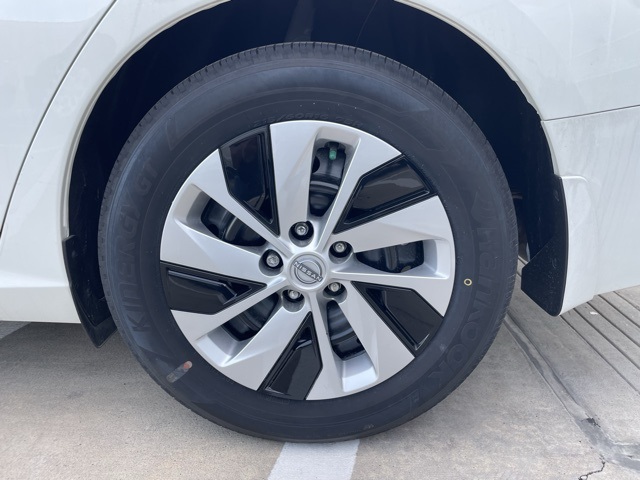 2025 Nissan Altima 2.5 S photo 18