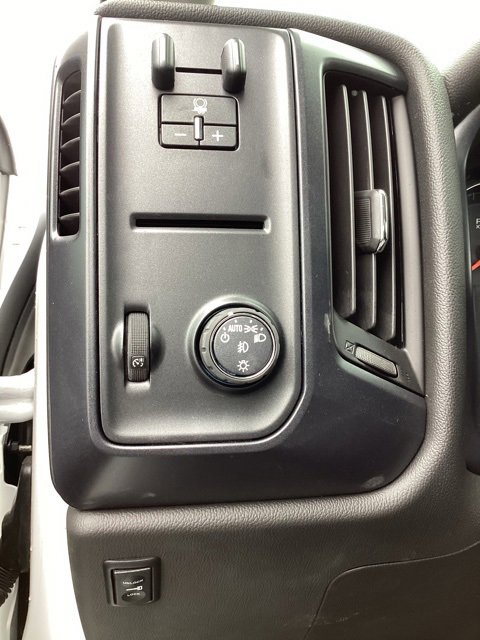 2024 Chevrolet Silverado 5500HD Work Truck photo 5