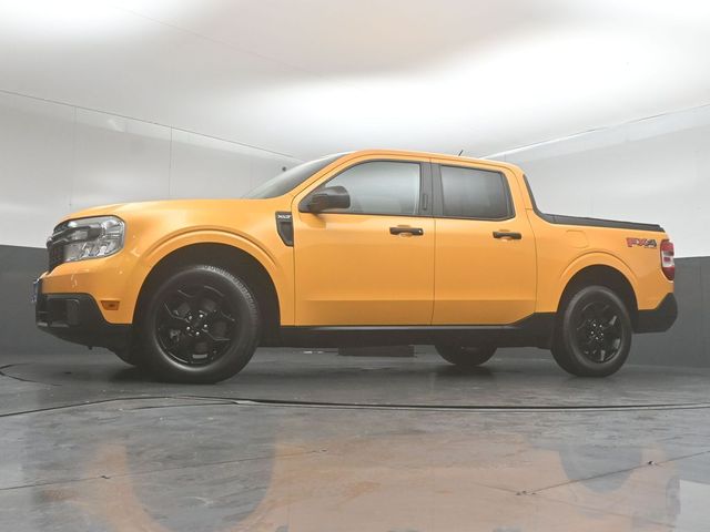 2022 FORD MAVERICK - Image 36