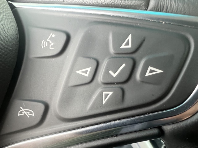 2017 Chevrolet Bolt EV Premier photo 11