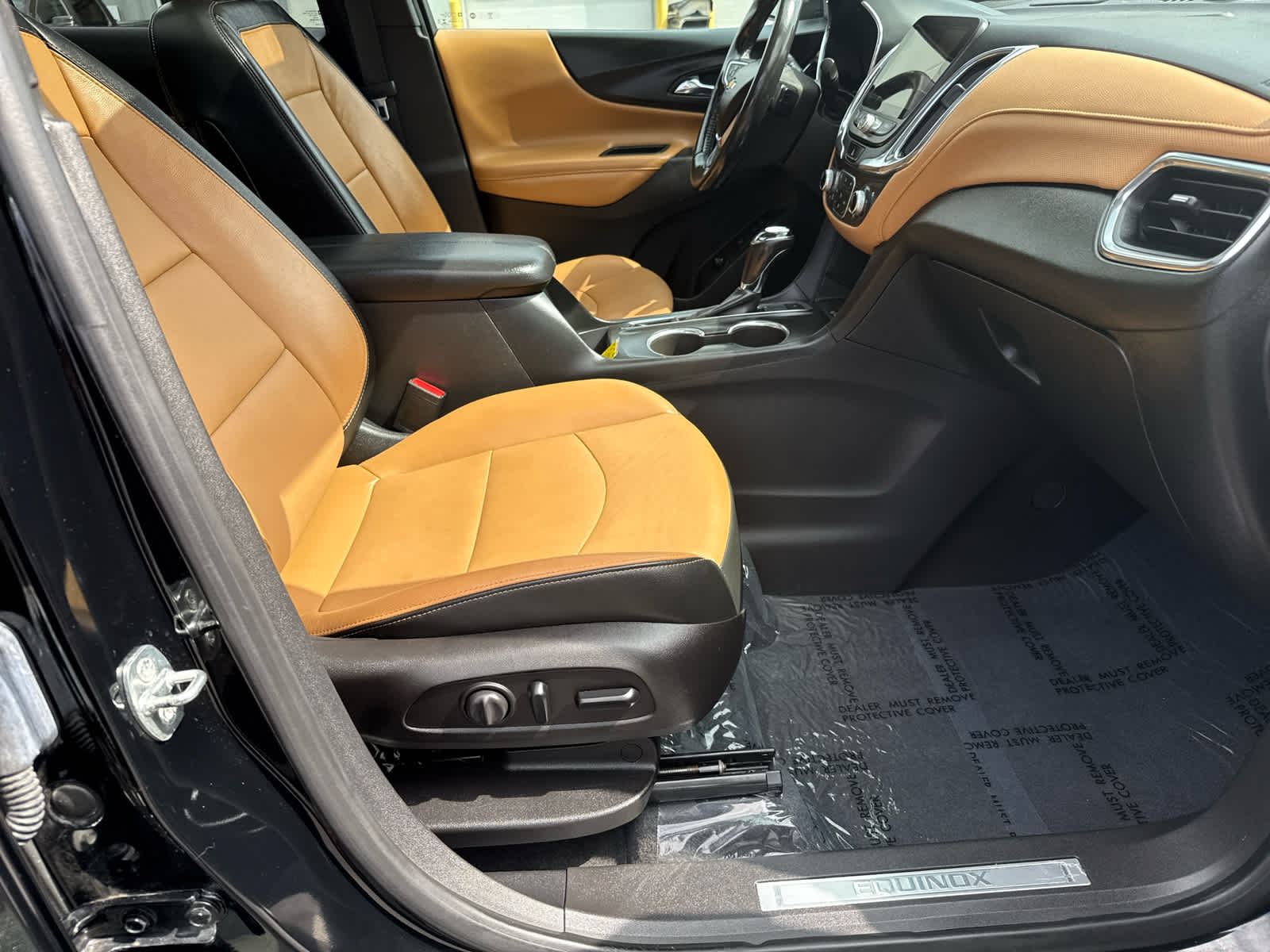 2019 Chevrolet Equinox Premier photo 10