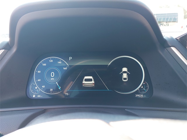 2022 Hyundai Sonata SEL Convenience N Line photo 18