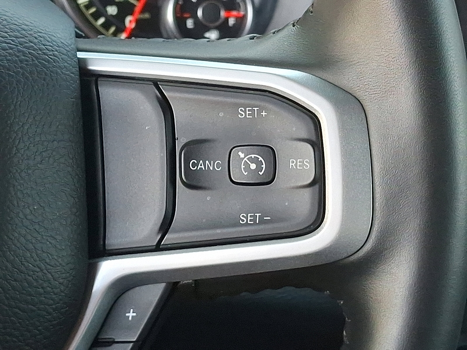 2022 Ram 1500 Big Horn photo 21