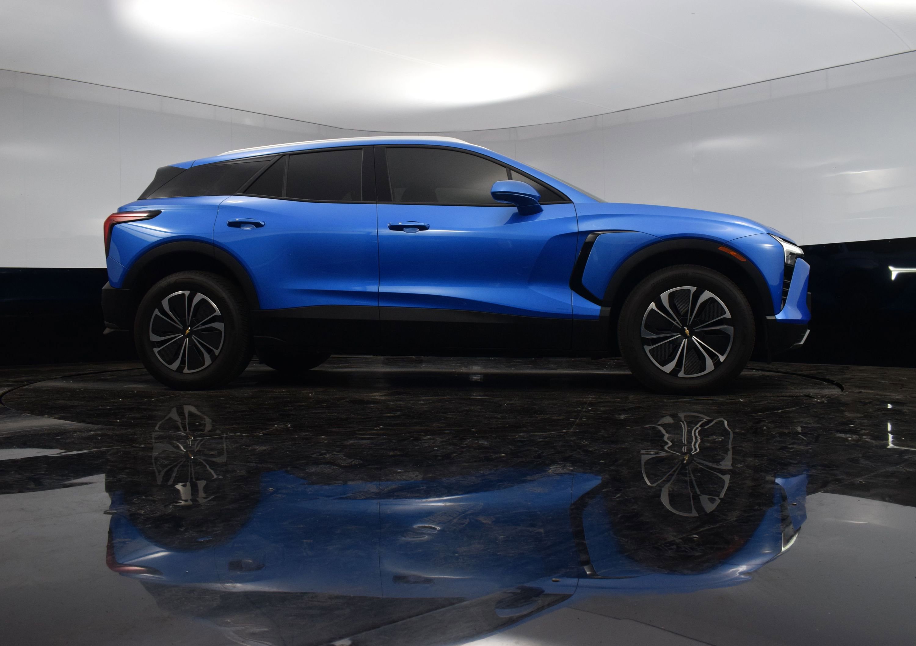 2024 Chevrolet Blazer EV photo 23