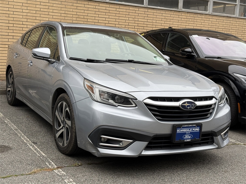 2020 Subaru Legacy Limited
