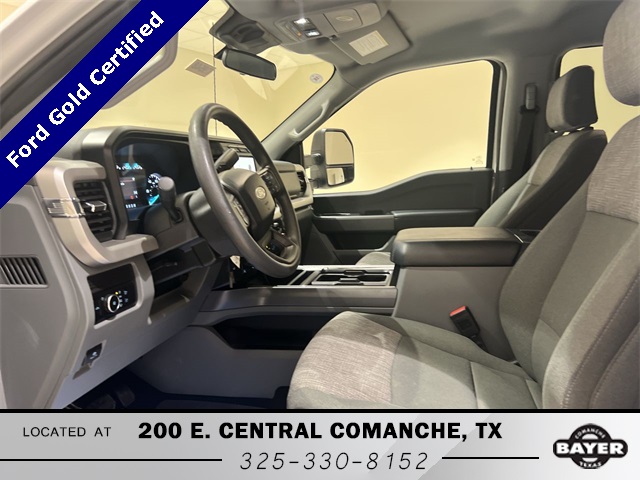2024 Ford F-250 photo 13