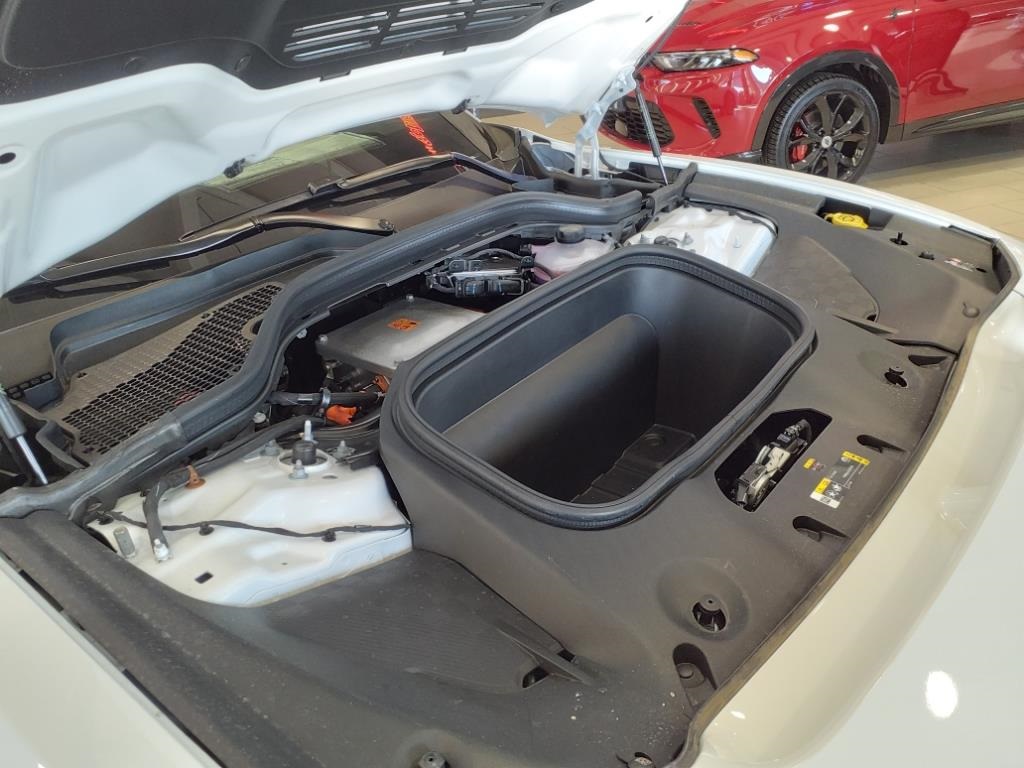 2024 Dodge Charger R/T Scat Pack photo 19