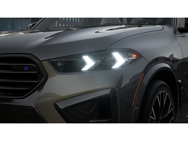 2026 Bmw X5 photo 5