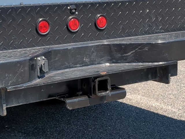 2024 Gmc Sierra 3500 HD Pro photo 2