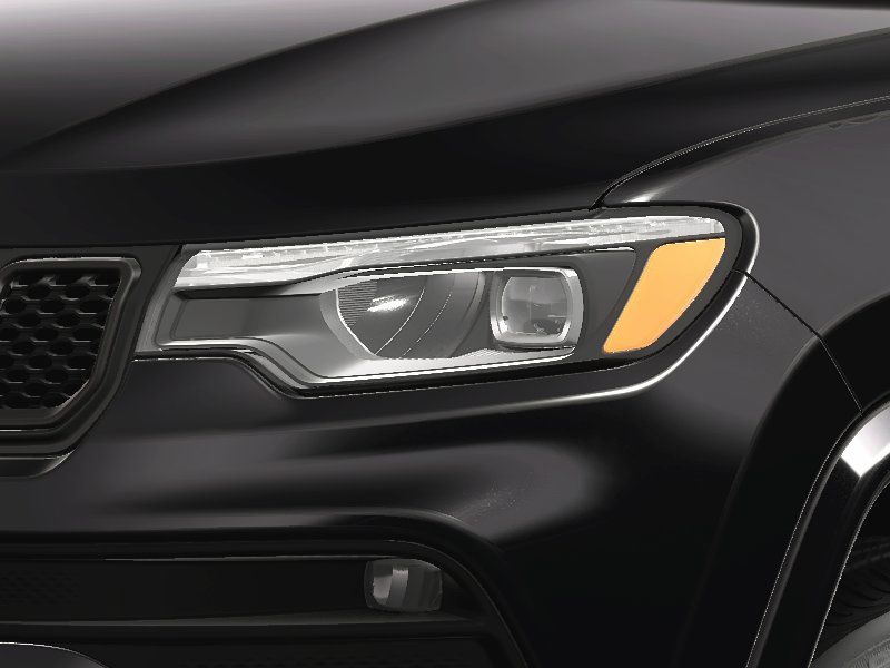 2025 Jeep Compass Limited photo 8