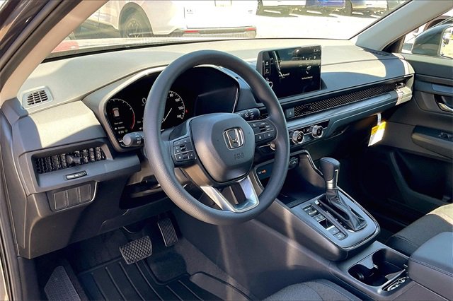2026 Honda CR-V LX photo 7