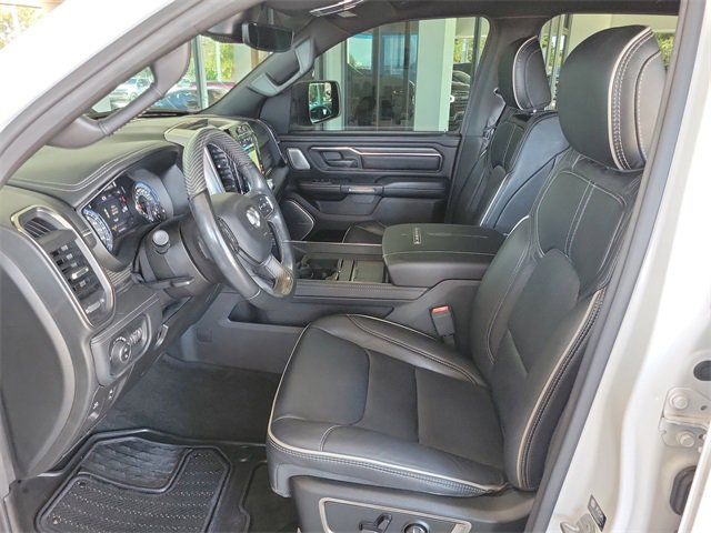 2021 Ram 1500 Limited photo 19