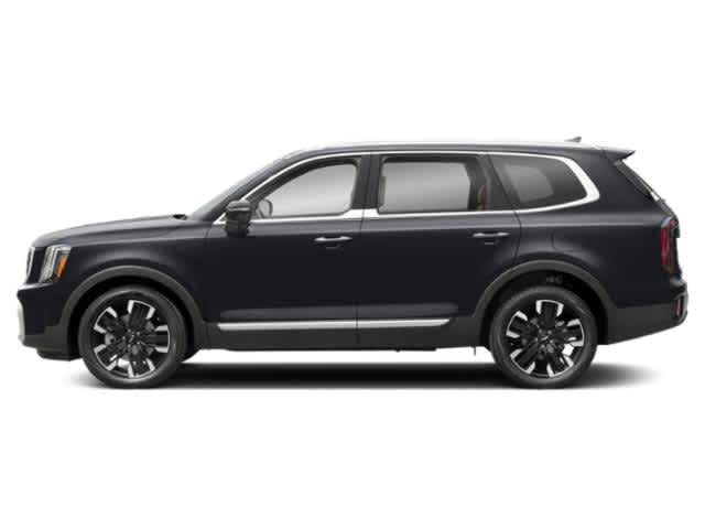 2025 Kia Telluride X-Line photo 2