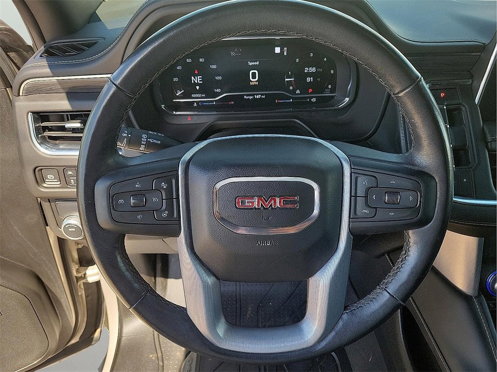 2022 Gmc Yukon XL SLT photo 16