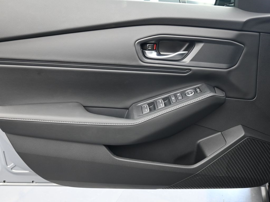 2025 Honda Accord Hybrid Sport photo 9