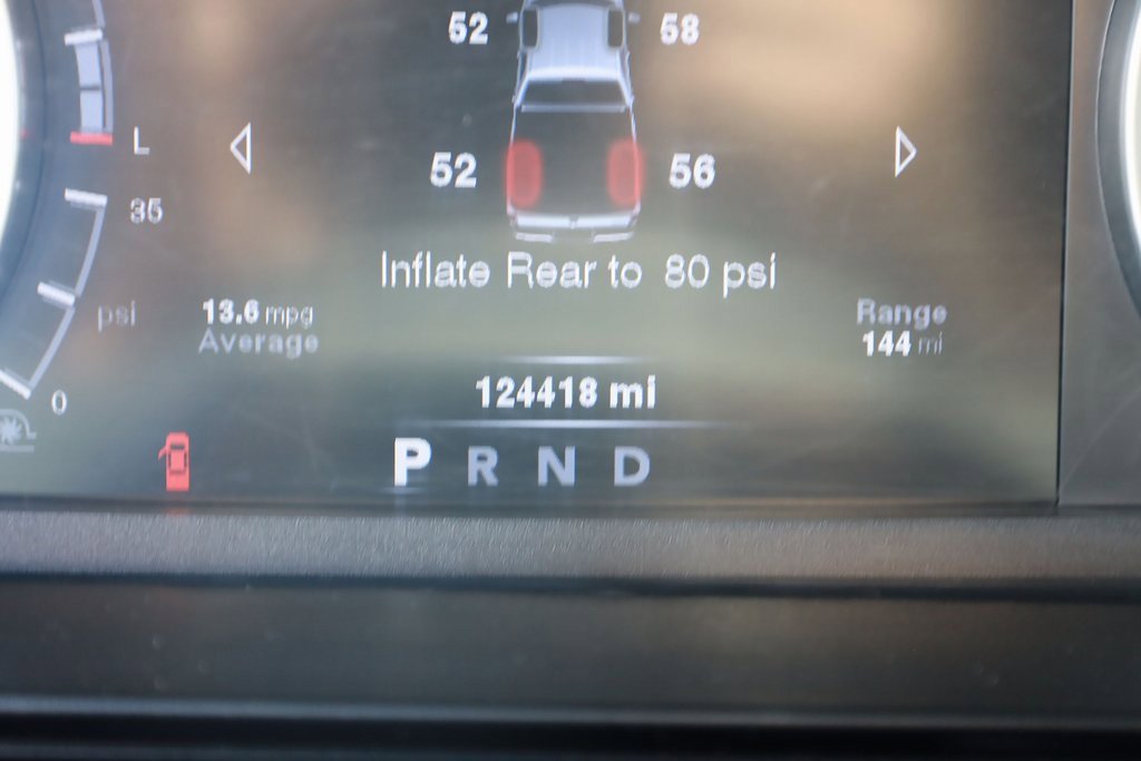 2014 Ram 2500 Laramie photo 15