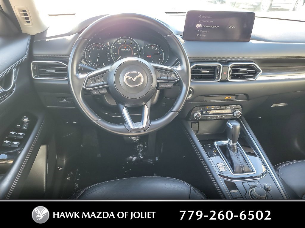 2023 MAZDA CX-5 - Image 9