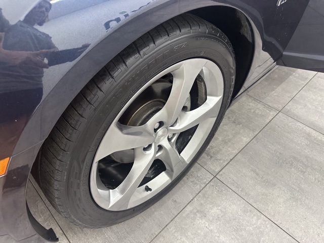 2014 Chevrolet Camaro 1LT photo 22