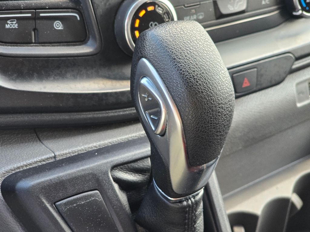 2023 Ford Transit Cargo Van photo 15