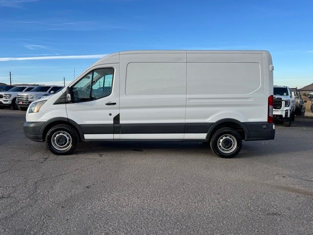 Used 2017 Ford Transit Van Base with VIN 1FTYR2CGXHKA39577 for sale in Castle Rock, CO