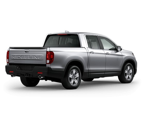 2025 Honda Ridgeline RTL photo 2