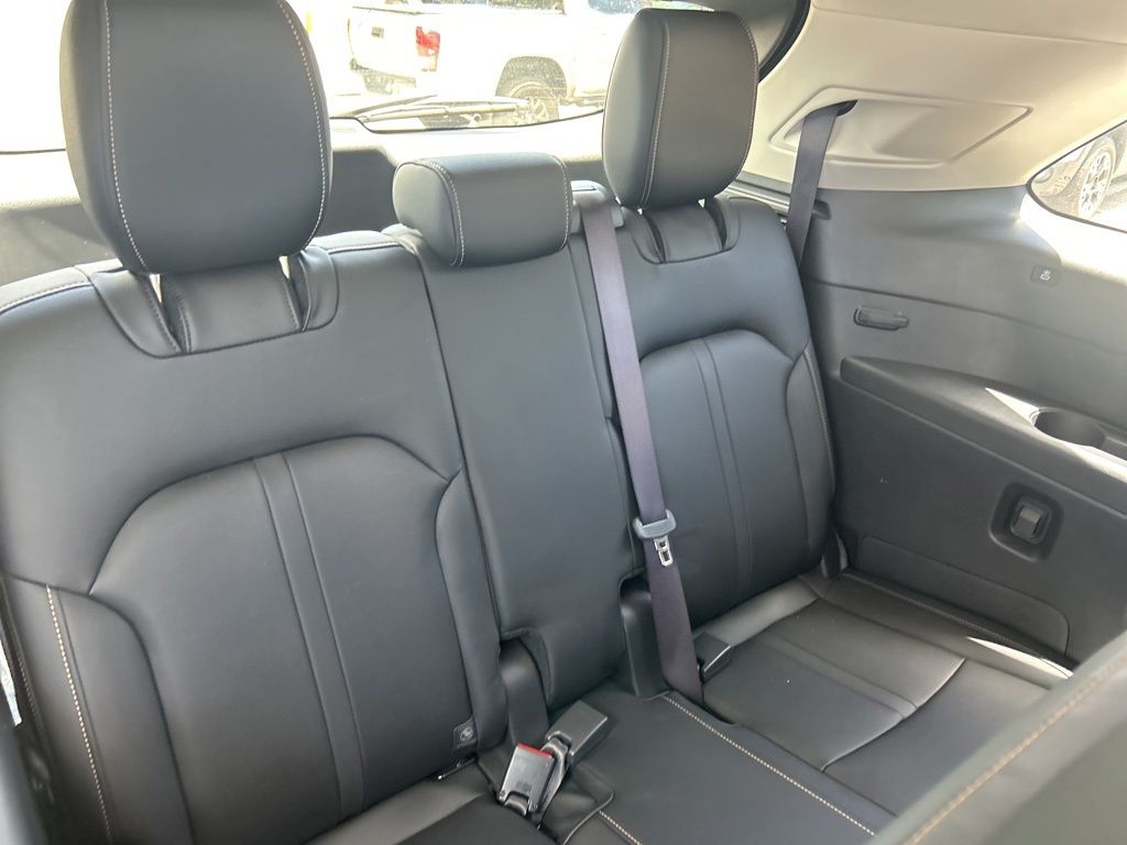 2024 Mazda CX-90 Preferred photo 25