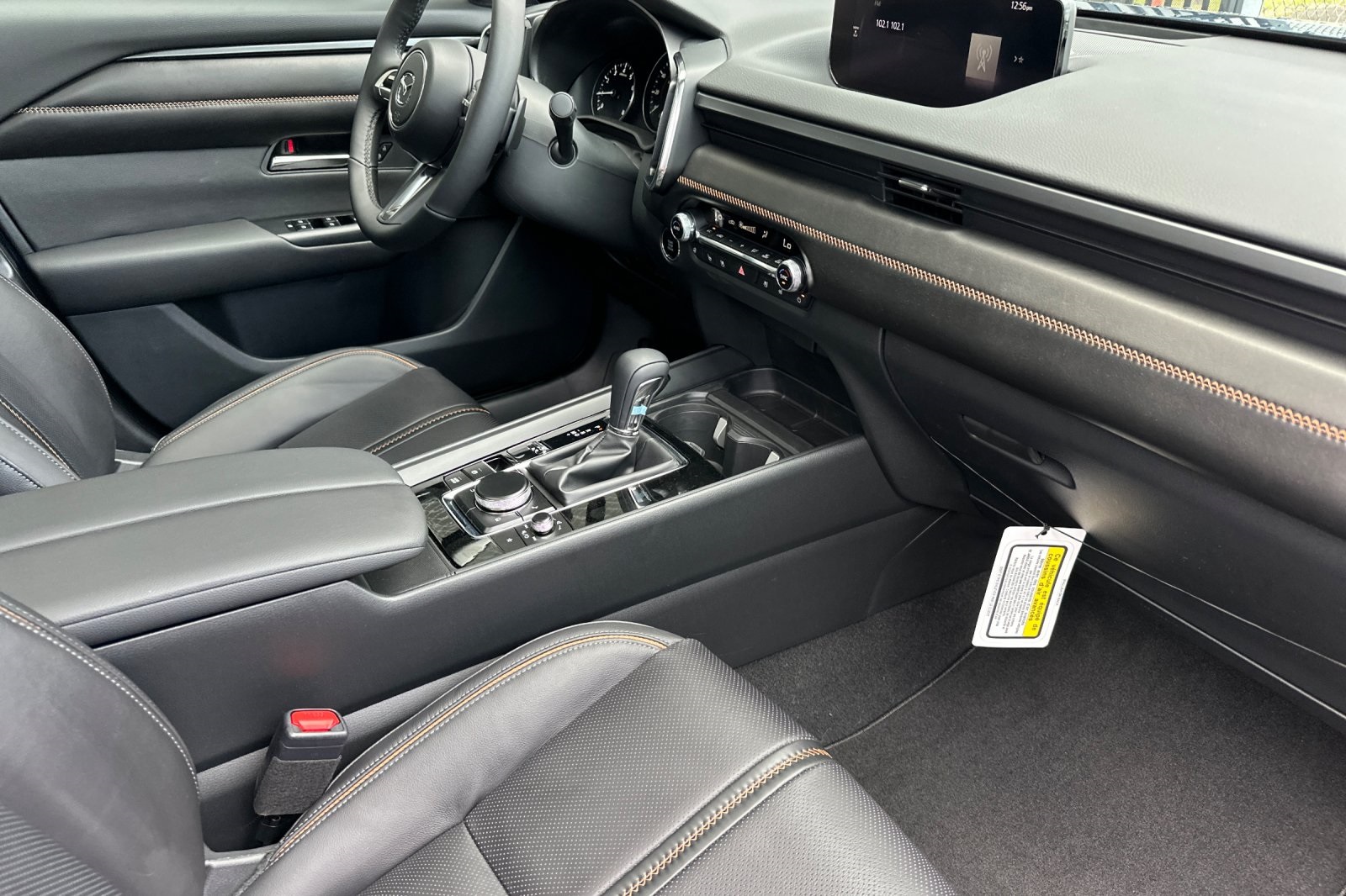 2025 Mazda CX-50 2.5 Turbo Premium Plus photo 16