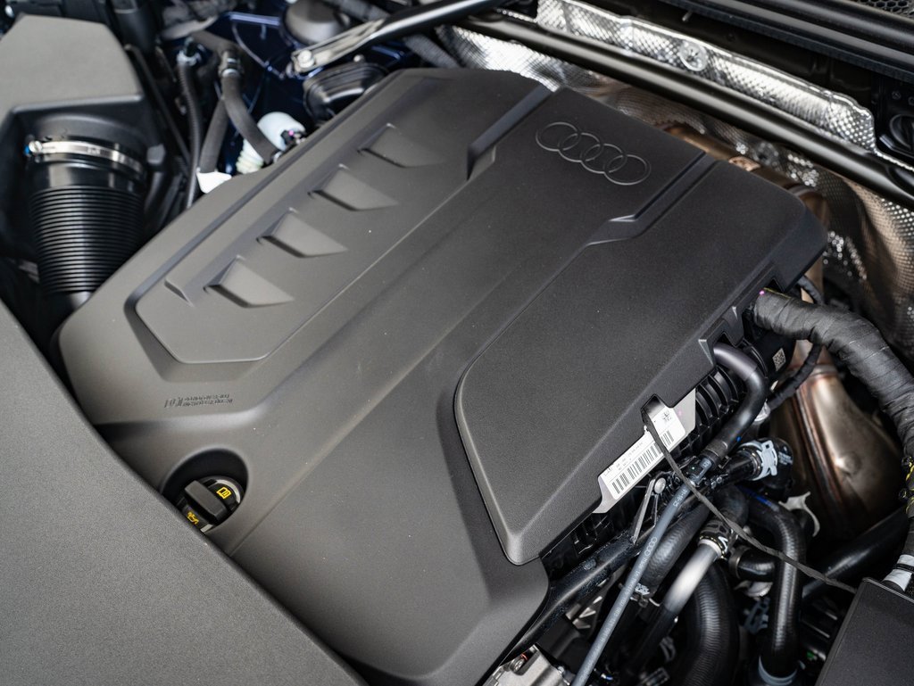 2025 Audi Q5 2.0T Premium Plus photo 33