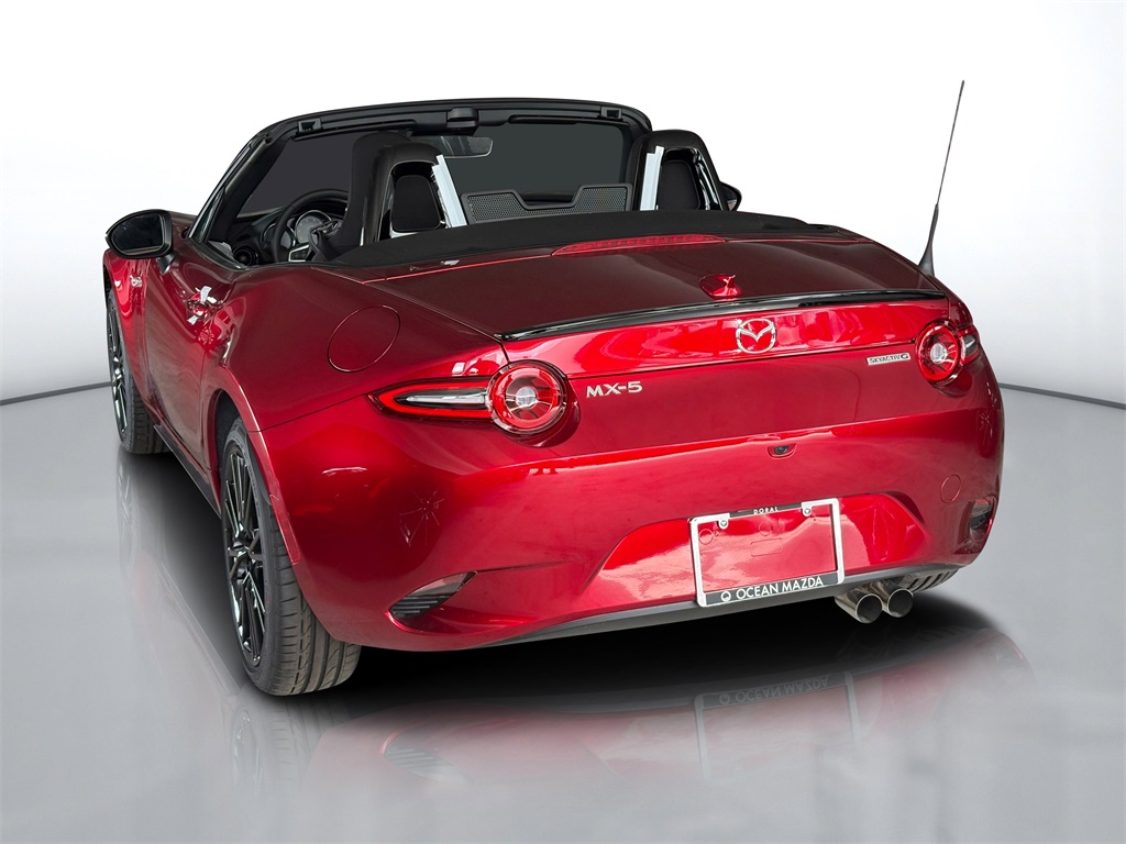 2025 Mazda MX-5 Miata Miata photo 5
