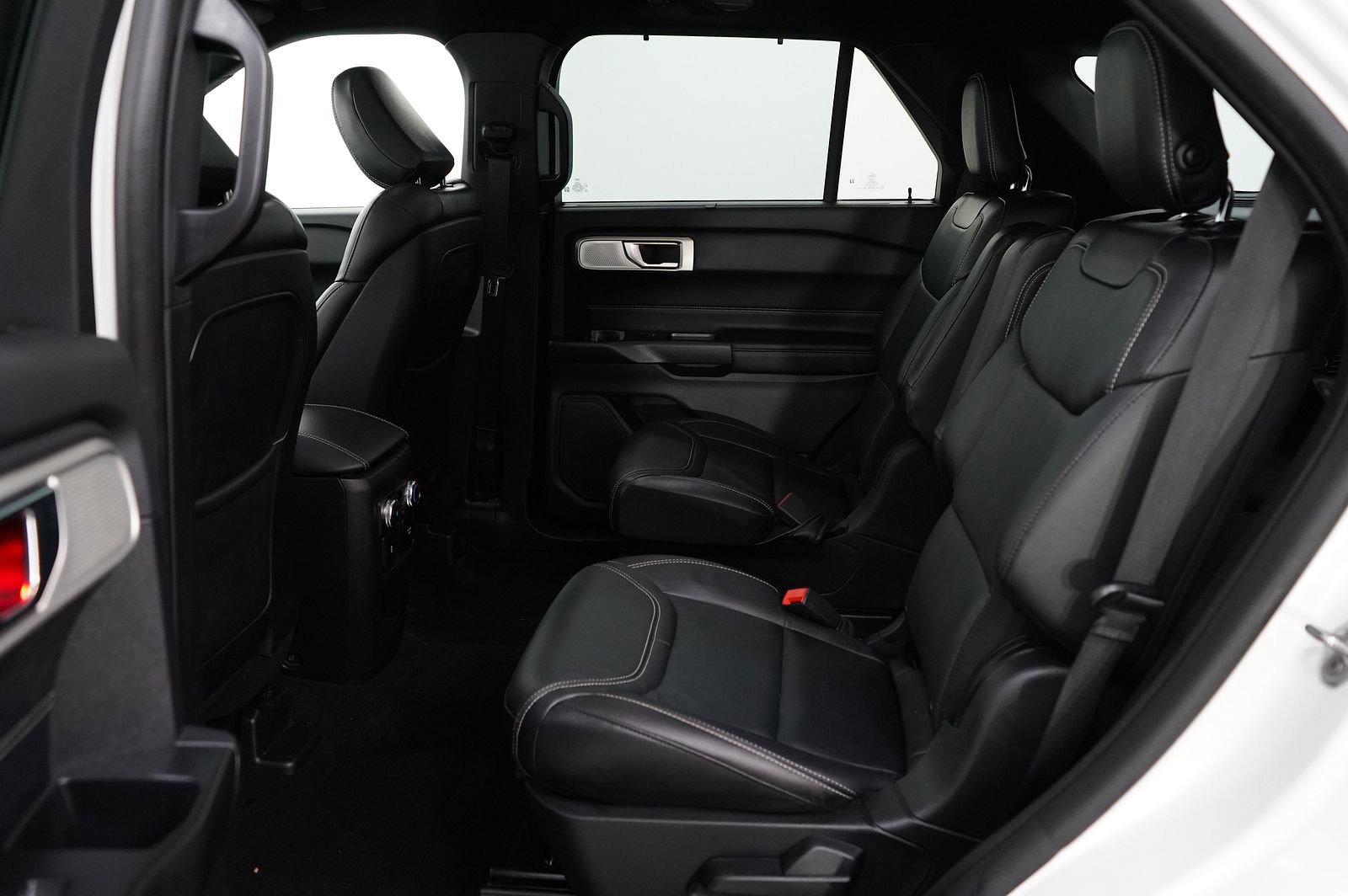 2020 Ford Explorer ST photo 15