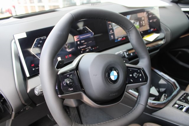 2026 Bmw X3 photo 14